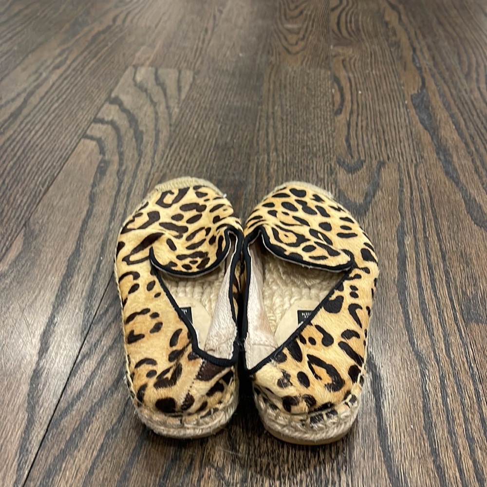 Steve Madden Leopard Print Flats - image 5